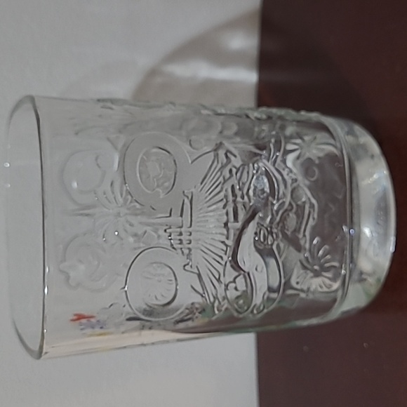McDonalds Disney 2000 glass, $15 - Picture 2 of 4